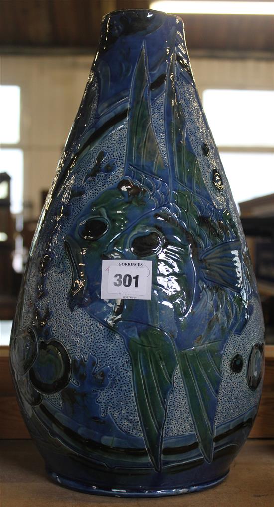 Branham vase